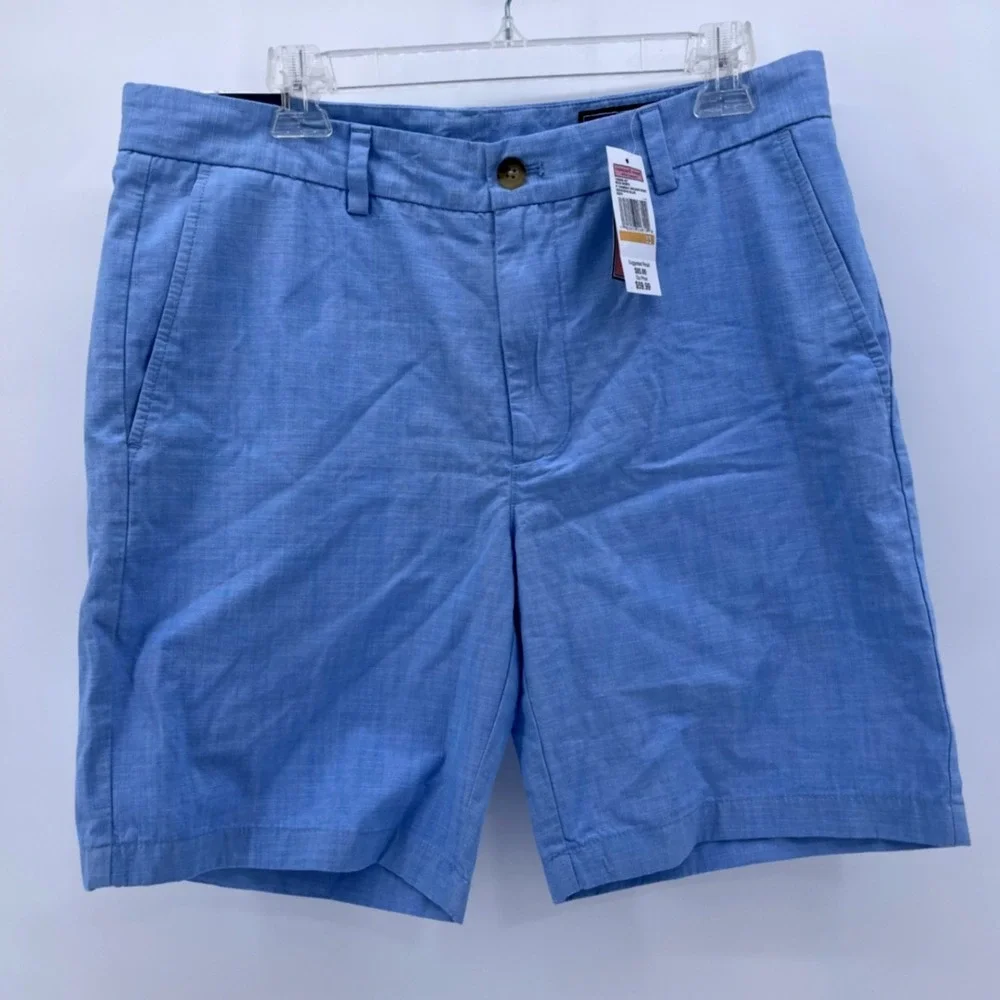 Vineyard Vines Men 33 Blue 9